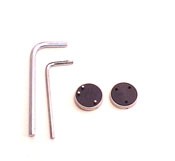 Waters OEM Spares: 2790 Injector Valve Performance Maintenance Kit