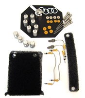 Waters OEM Spares: ACQUITY Solvent Manager Performance Maintenance Kit