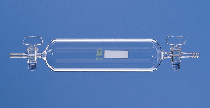 Brand: Gas sampling tube, BISTABIL, Boro