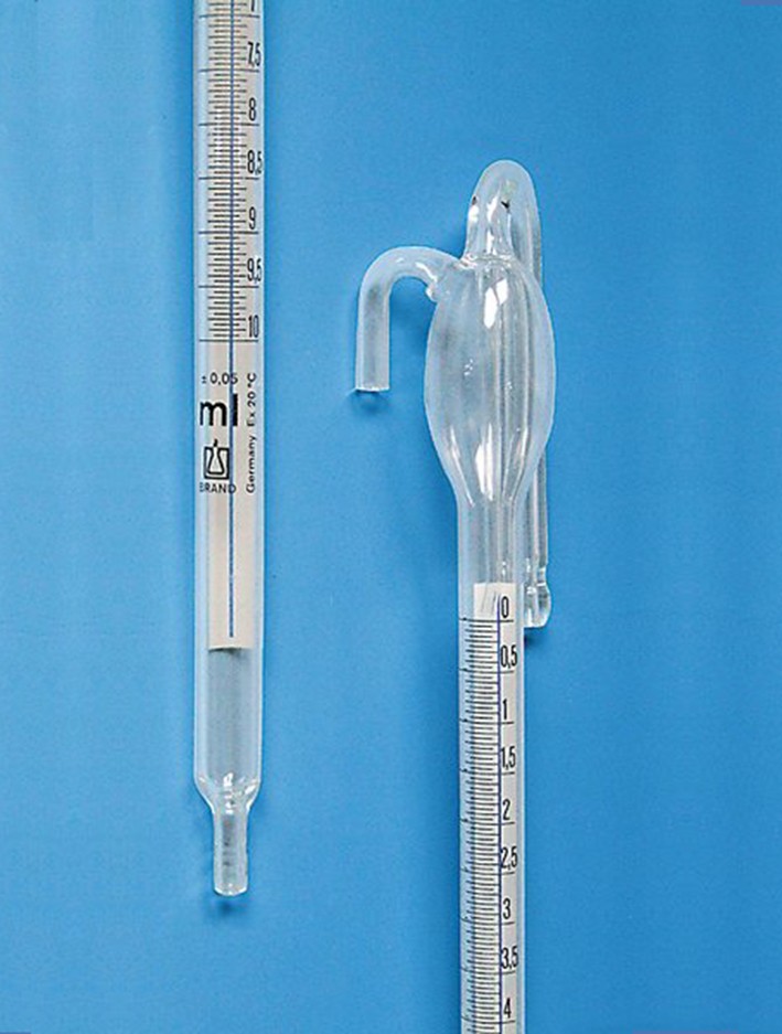 Brand: Spare bur. f. aut.burette Dr.