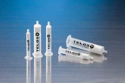 Kinesis SPE Columns: TELOS® C2(EC) 500mg/3ml SPE Columns