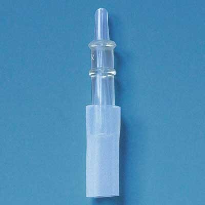 Brand: Dispensers / Burettes: Adapter for Pasteur pipettes SI/PVC