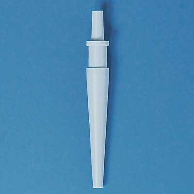 Brand: Dispensers / Burettes: Adapter for pipette tips PP