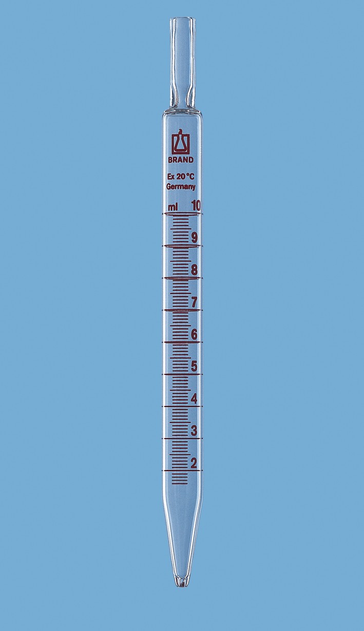 Brand Pipettes/Dispensers: Grad.pip. tissue culture total