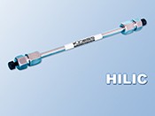 TELOS® Cyano 5µm 250 x 4.6mmid HPLC Column