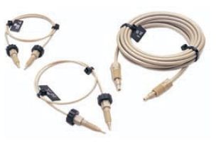 Rheodyne (IDEX Health & Science ) Sample Loops: Sample Loop, PEEKâ¢, 2mL (3725, 3725i)