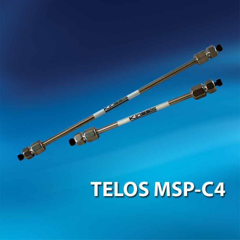 TELOS HPLC Columns: TELOS MSP-C4 5um 10cm x 3.0mmid