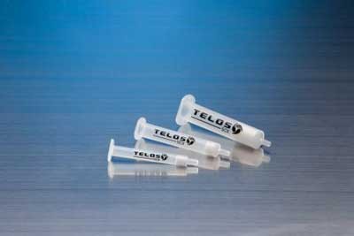 Kinesis SPE Columns: TELOS® SCX 500mg/3ml SPE Columns
