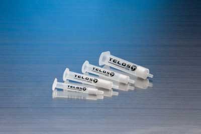 Kinesis SPE Columns: TELOS® SAX 500mg/3ml SPE Columns