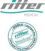 Ritter: Ritips Pro 2,5 ml