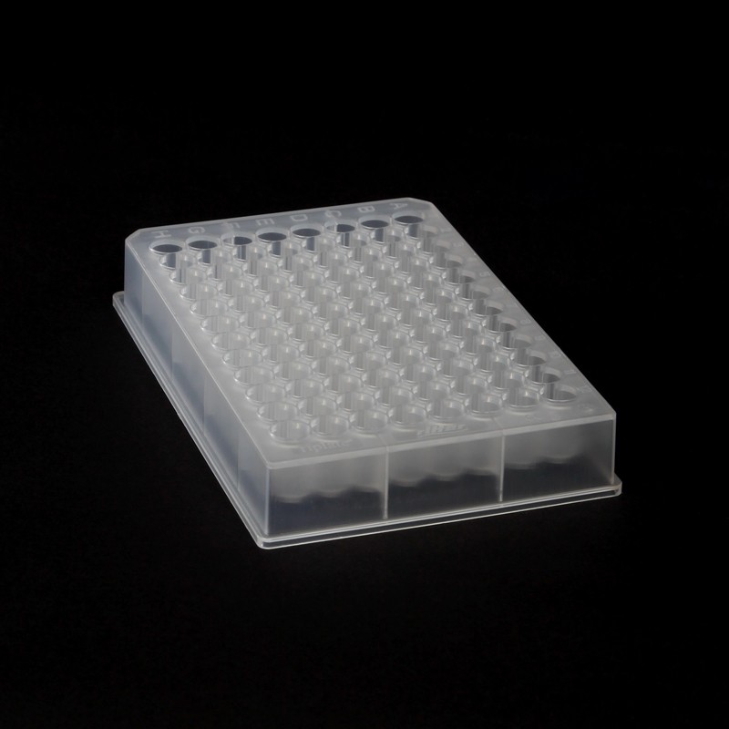 Ritter: riplate medio PP - 0,5 ml