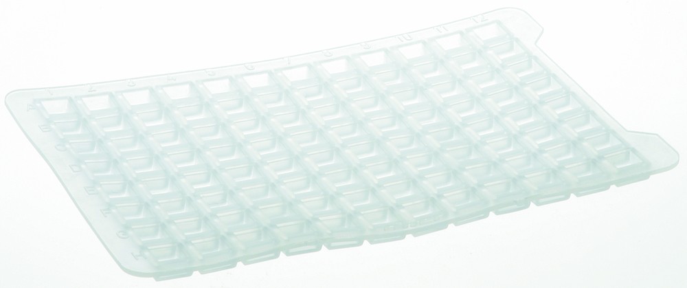 Ritter: capmat for riplate 1 ml, sterile