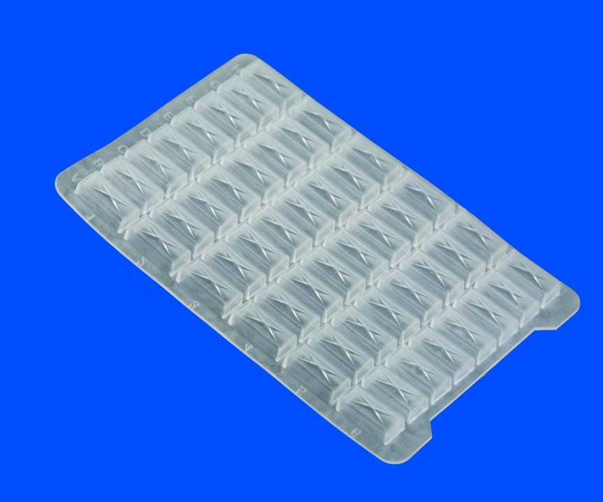 Ritter: capmat for riplate SW 5 ml sterile