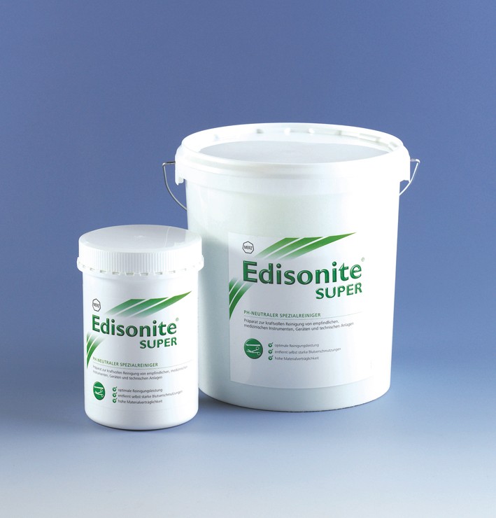 Brand: Edisonite SUPER - Neutral