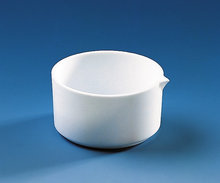 Brand: Evaporating dish, PTFE 150 ml,