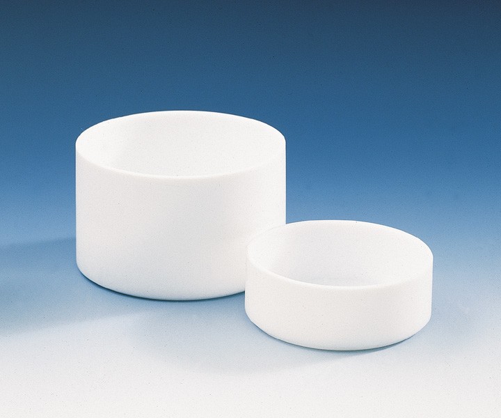 Brand: Crystallizing dish, PTFE 180 ml,