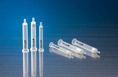 Kinesis SPE Columns: TELOS® H-CX 130mg/10ml SPE Columns