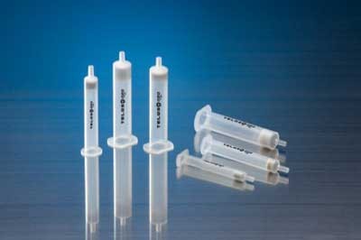 Kinesis SPE Columns: TELOSÂ® neo PRP 100mg/3ml