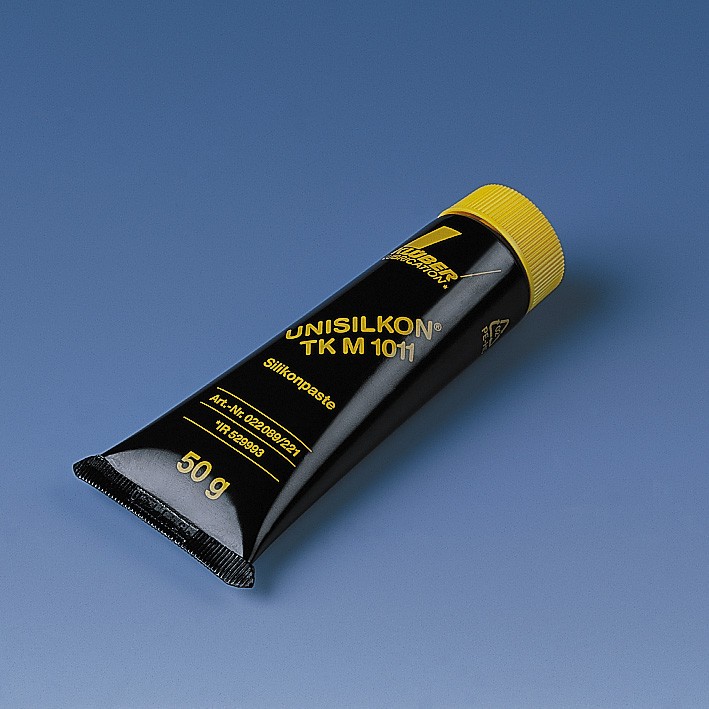 Brand: Silicone paste UNISILKON TK M 1011