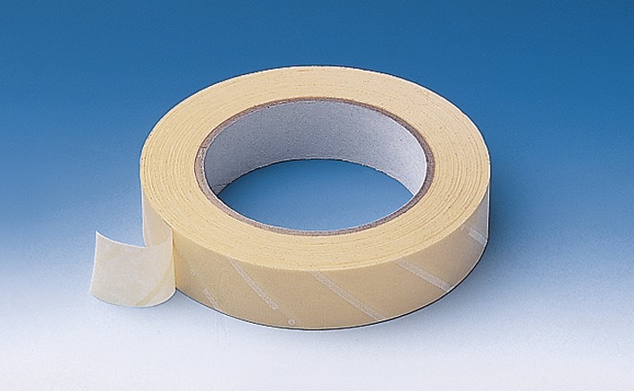 Brand: Sterilization indicator tape