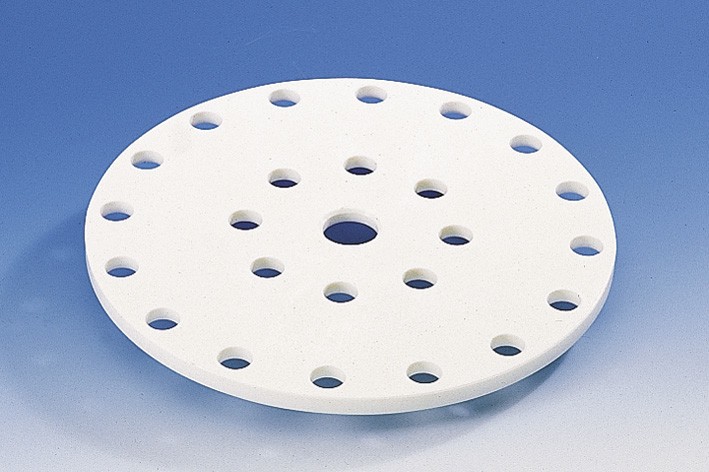 Brand: Desiccator plate, PP nom. size 200