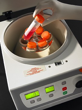 Corning PCR Products: COMPACT CENTRIFUGE, 230 VOLT EU