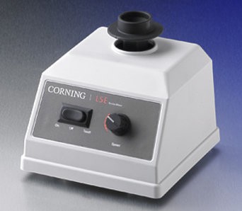 Corning PCR Products: VORTEX MIXER WITH STANDARD TUBE