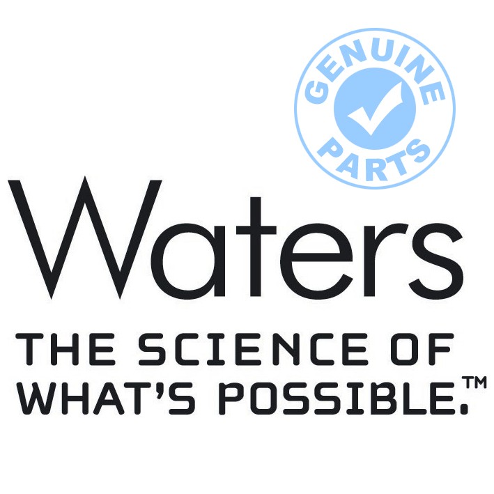 Waters OEM Spares: Inline Filter Waters RMA