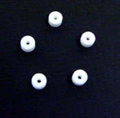 Waters OEM Spares: Needlewash Frit, 5/pkg