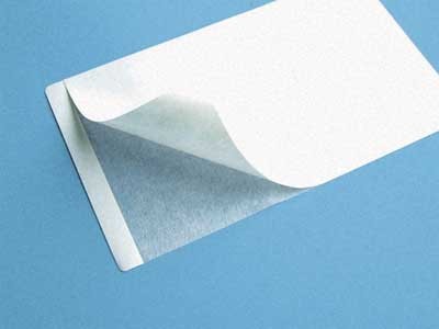 Brand Sealing Film gas-permeable, sterile, bag of 50 sheets