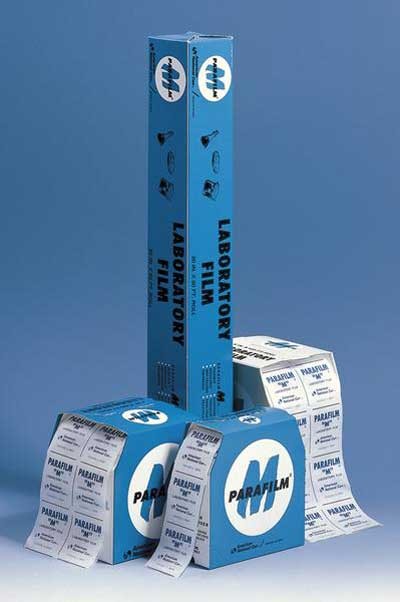 Brand: General Consumables: PARAFILM M sealing film roll: length 15 m, width 500 mm