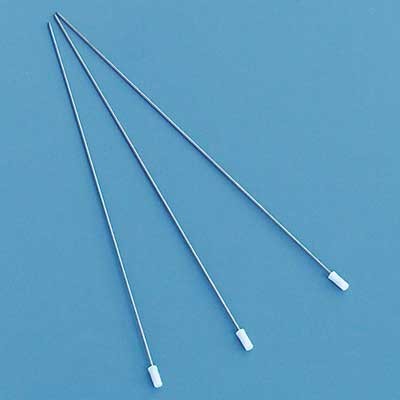 Brand: Pipettes: Piston rod for Transferpettor conf.cert. for Fix type 10 µl/Dig.type 25 µl st.steel
