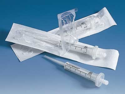 Brand: Pipette Tips / PD tips: PD-Tips 2.5ml Encoded Single Pack Sterile