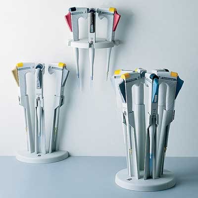 Brand: Pipettes: Bench-top Rack for Transferpettes, for 3 instruments