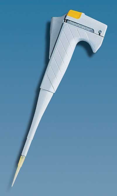 Brand: Pipettes: Transferpette, Fix Conf.cert IVD 200 µl