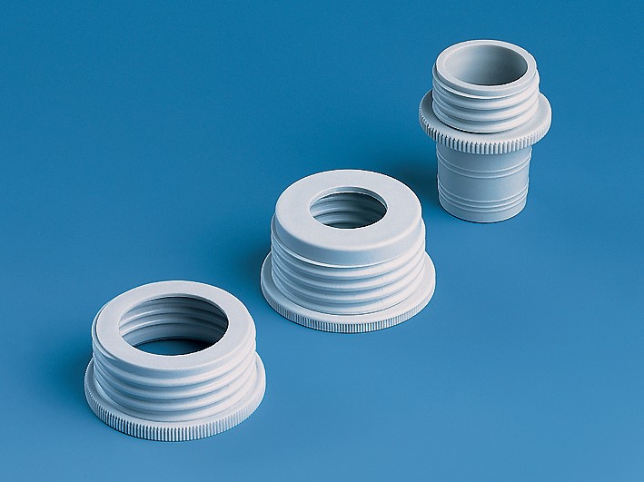 Brand Pipettes/Dispensers: Thread adapter