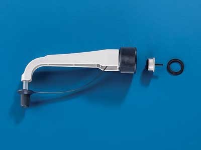 Brand: Dispensers / Burettes: Discharge Tube, PP, For Seripettor 1 - 10 ml & 2,5 - 25ml