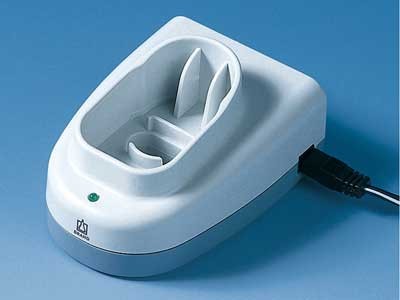 Brand: Pipettes: Charging Dock for Handystep Electronic, without Ac Adapter