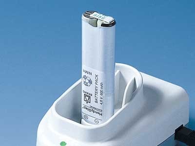 Brand: Pipettes: Battery Pack for Handystep Electronic Nimh