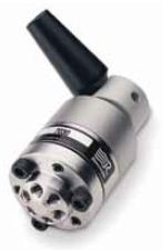 Rheodyne (IDEX Health & Science ) HPLC Valves: 6-Position 7-Port Switching Valve