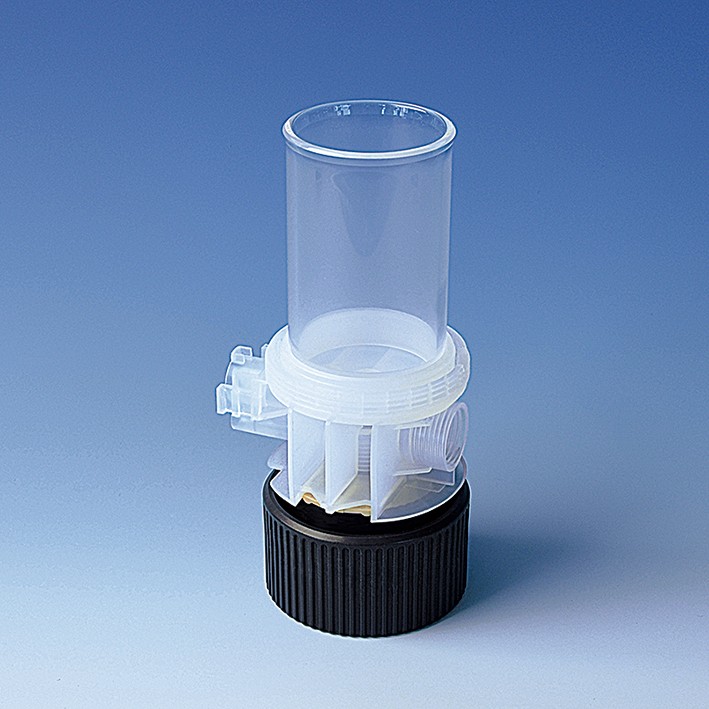 Brand Pipettes/Dispensers: Disp. cylinder w.valve block f.