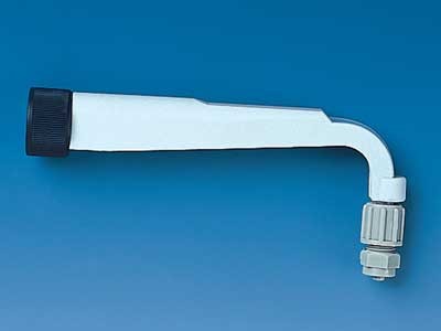Brand: Dispensers / Burettes: Discharge Tube F. Dispensette Fep/pp with Luerlock Attachm
