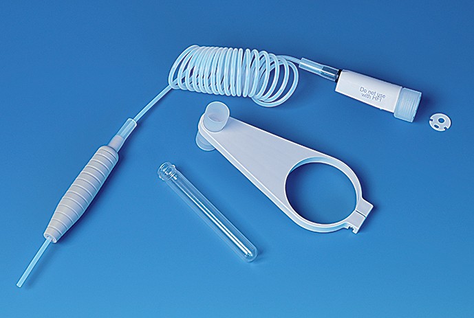 Brand Pipettes/Dispensers: Discharge tube for Dispensette TA, 
