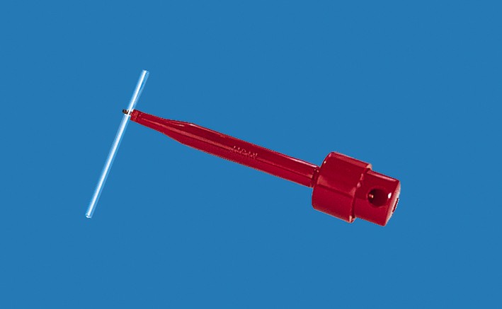 Brand Pipettes/Dispensers: EASYCAL testing tubes for testing