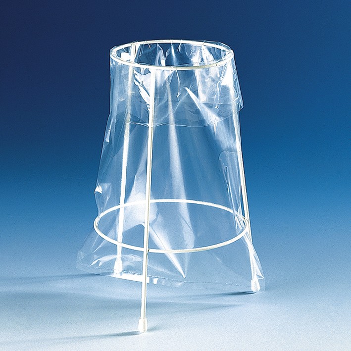 Brand: Disposal bag, PP length 300 mm,