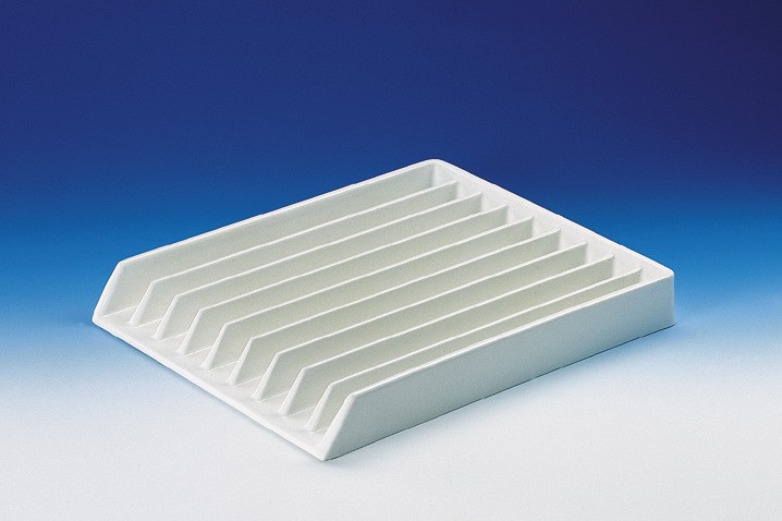 Brand: Pipette tray PVC f. small-vol.