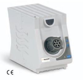 Rheodyne (IDEX Health & Science )  Ferrules, for 1/8" OD Tubing (for MXX low pressure valves)