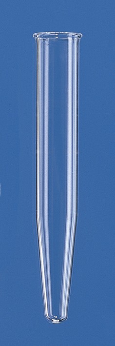 Brand: Centrifuge tube, AR-Glas, approx.