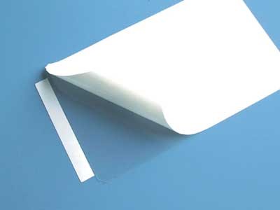 Brand: PCR Products: Self-adhesive Sealing Film for 96 well PCR Plates PP