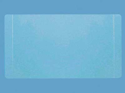 Brand: PCR Products: Self-adhesive Sealing Film High-transparent for Rt-PCR PP